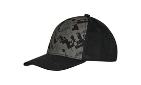 cap pattern