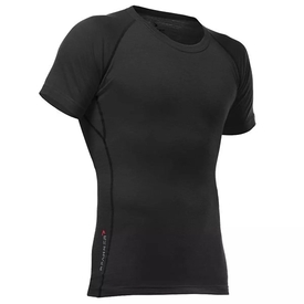 pfanner merino tencel shirt kurzarm 49095 1920