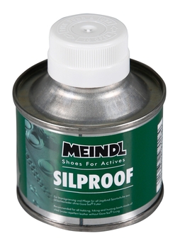 silproof