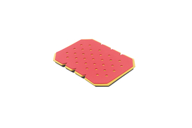 100262 Knieprotektor Vario