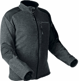 101206 90 Wooltec Janker
