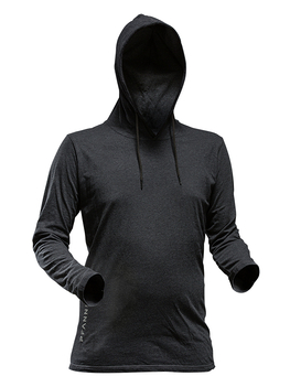 104374 Pfanner Hooded T Shirt 600x800