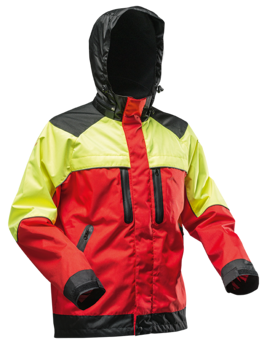 Pfanner Nanoshield Regenhose 40.000mm Wassersäule 