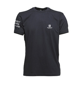 T Shirt small logo RWYA H810 0866 large