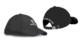Cap Black H810 0855 large