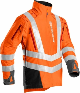 Husqvarna High Viz EN20471 20200120