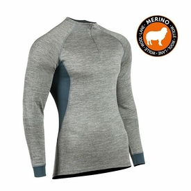 merino shirt