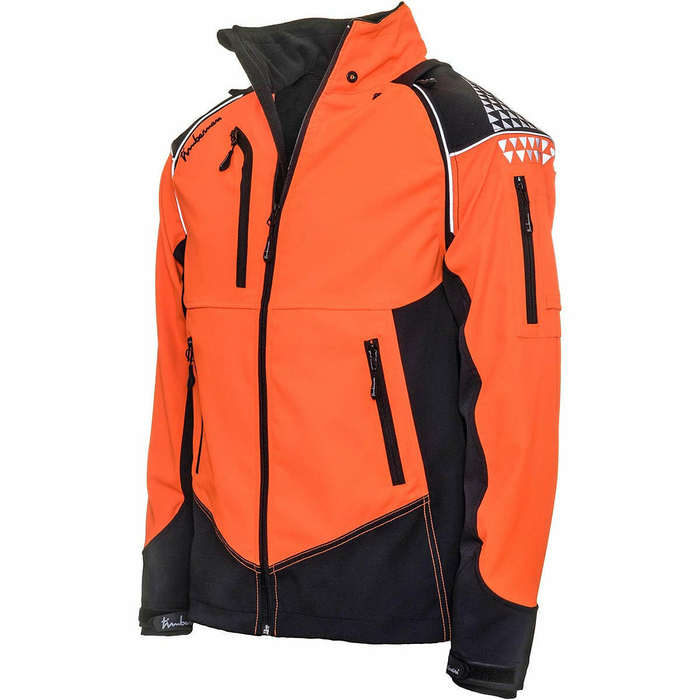 Profiforest Air+ Logging Jacket In The Shop