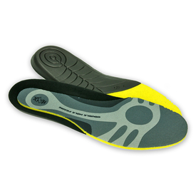 einlegesohle soft