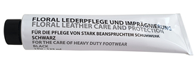 lederpflege schwarz
