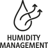 Icon Humidity Management