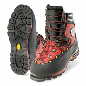 Pfanner Saentis Schnittschutzstiefel 1