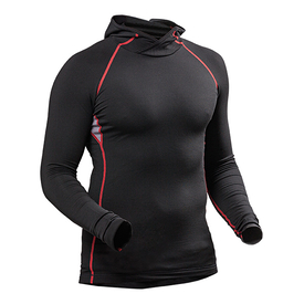 Pfanner VMatic Kapuzenshirt Bild1