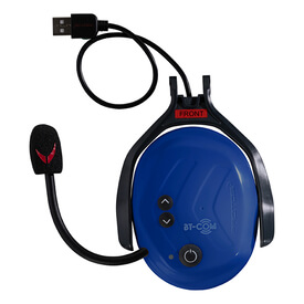 Protos Integral Funk blau NEU 2019 1