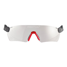Protos Schutzbrille klar55d7549d59884