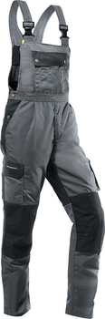 100929 strech zone latzhose 14 cF39