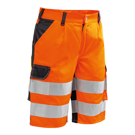 Pfanner StretchZone Warnshort EN20471