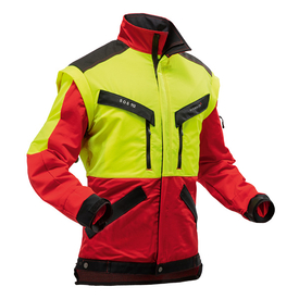 Pfanner KlimaAIR Forstjacke NEU 2020 1