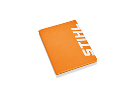 MA NOTIZBUCH STIHL SP 001