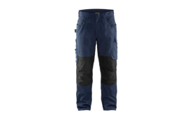Service Hose mit Knietasche 595104701