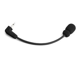 husqvarna xcom r boom microphone 2