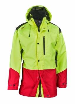 pro jacke