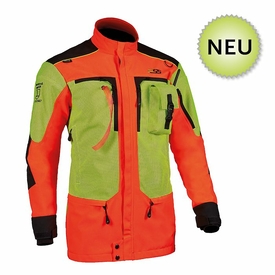 x treme protect jacke web 3