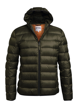 daunenjacke h1