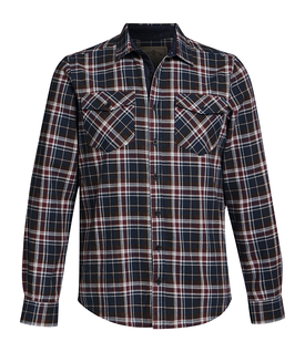 flannel rb1