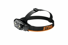 stihl stirnlampe