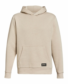 hoodie logo small