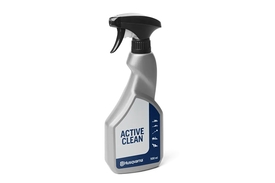 active clean